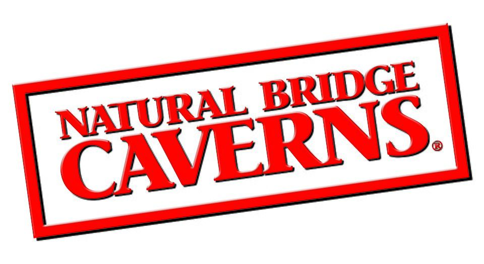 Natural Bridge Caverns Logo
